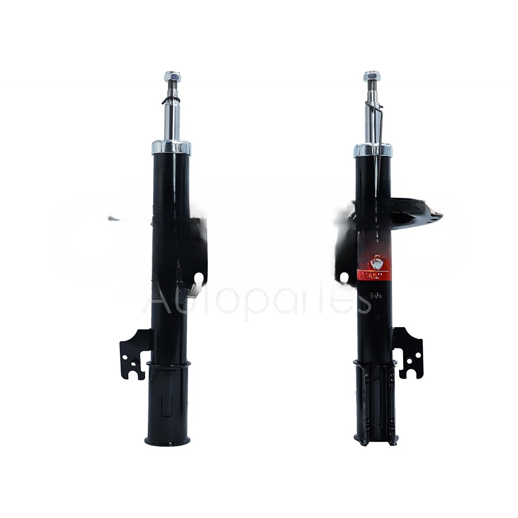 AMORTIGUADOR DEL DER GAS (8 ASIENTOS)