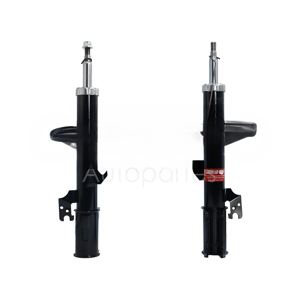 AMORTIGUADOR DEL DER GAS (7 ASIENTOS)