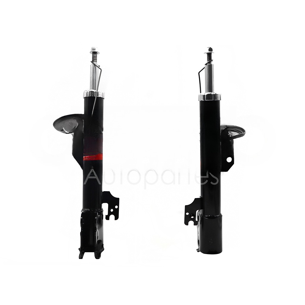 AMORTIGUADOR DEL DER GAS