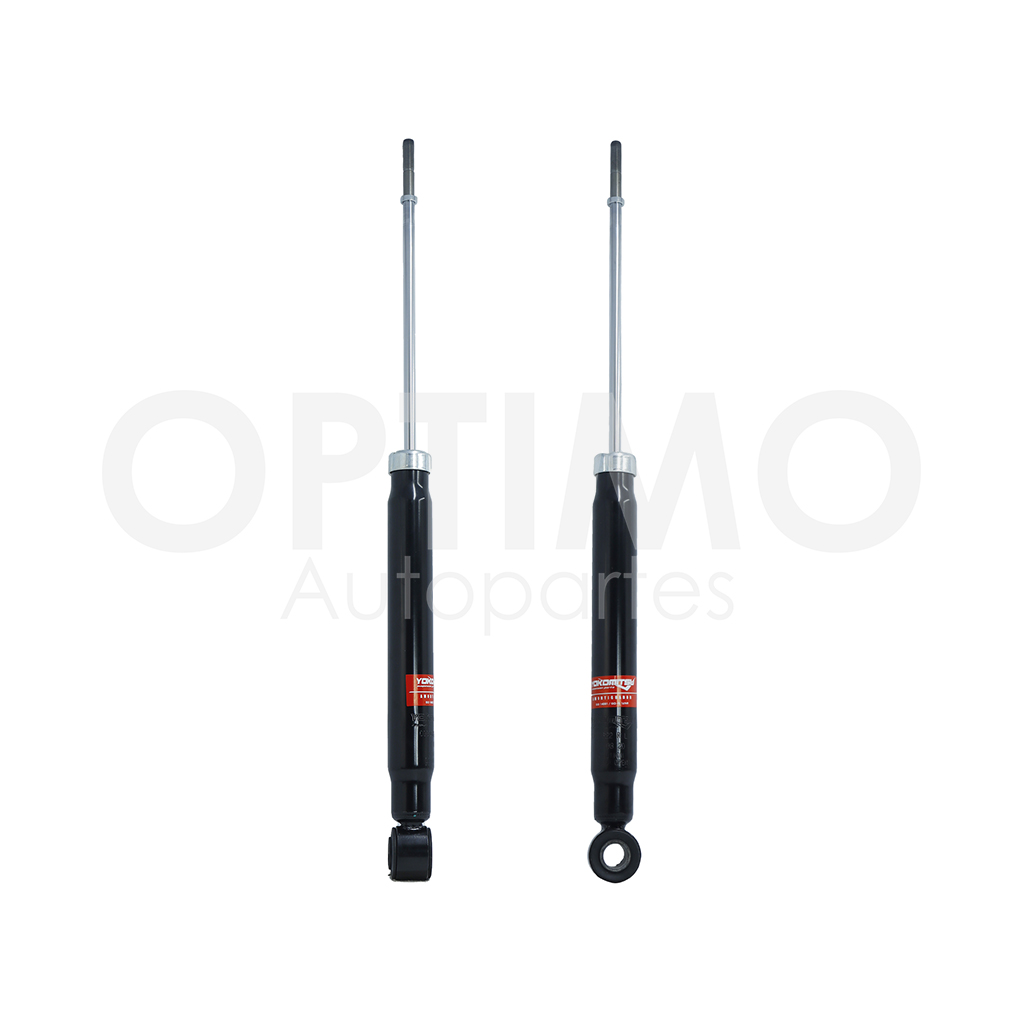 AMORTIGUADOR TRAS DER/IZQ GAS (7 ASIENTOS)