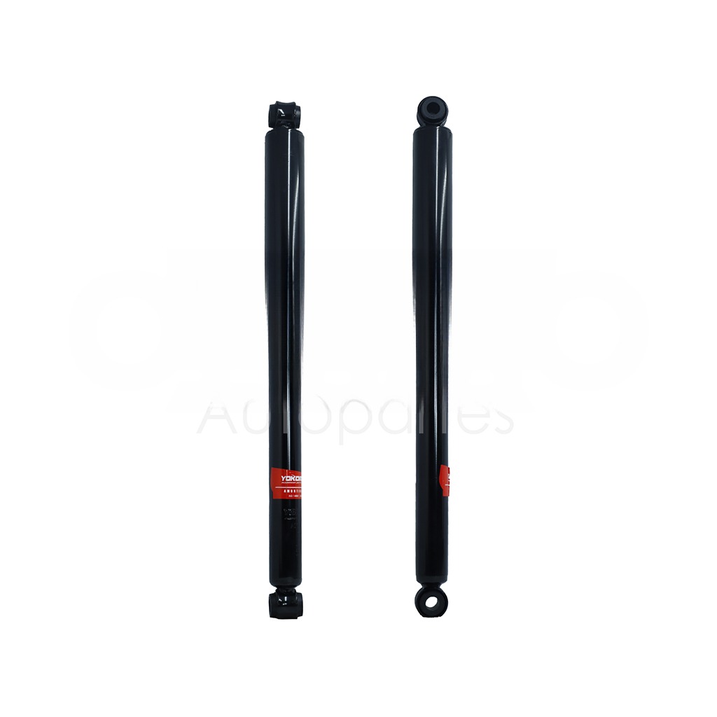 AMORTIGUADOR TRAS DER/IZQ GAS (4RUNNER 84-89/MZ B2000-B2600 86-93)