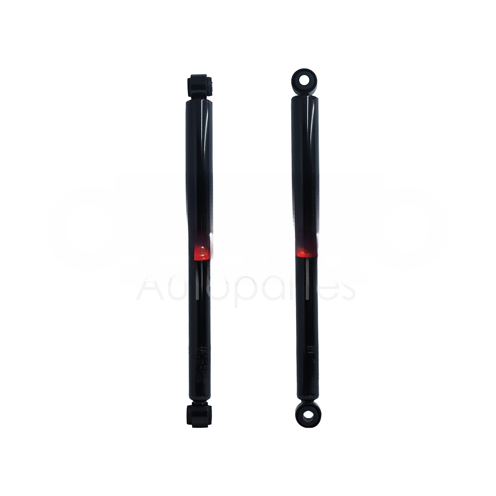 AMORTIGUADOR TRAS DER/IZQ GAS (4RUNNER 4WD 96-02)