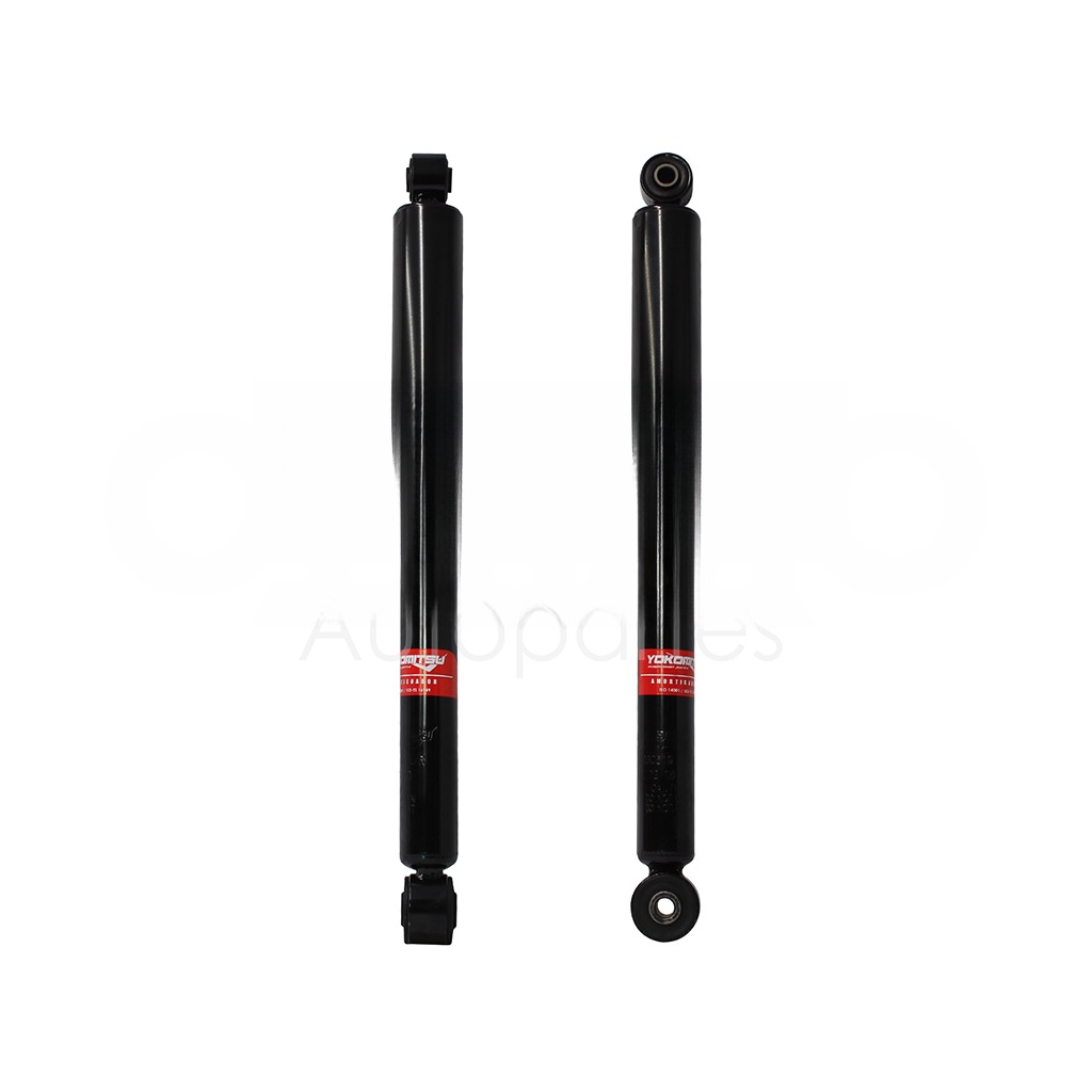 AMORTIGUADOR TRAS DER/IZQ GAS