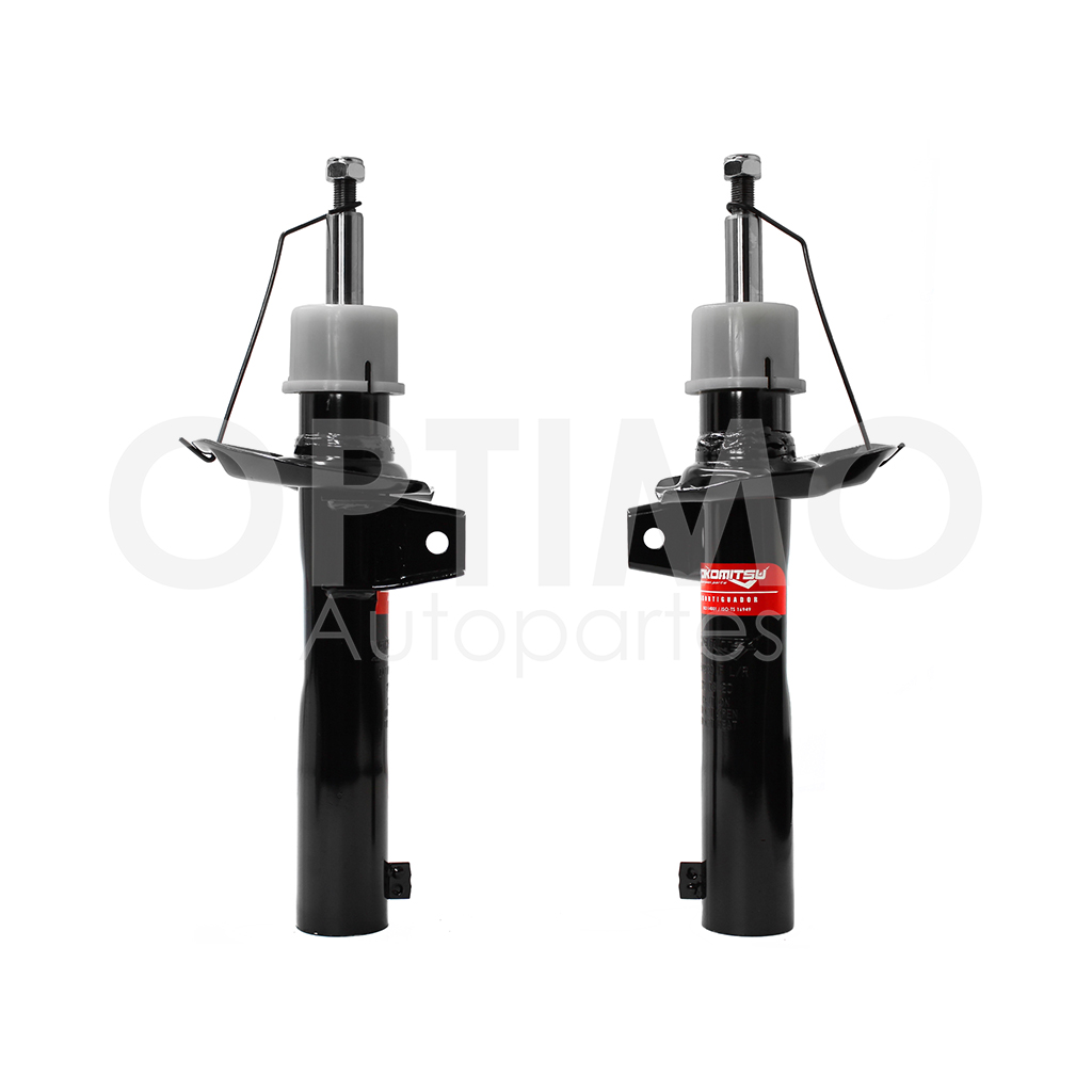 AMORTIGUADOR DEL DER/IZQ GAS 55MM (JT A6-A7/GF A5-A6/BEETLE/TIGUAN/CADDY/PASSAT/