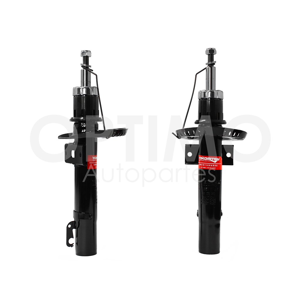 AMORTIGUADOR DEL DER/IZQ GAS (SPORT VAN 07-09) (SEDAN/H-BACK)