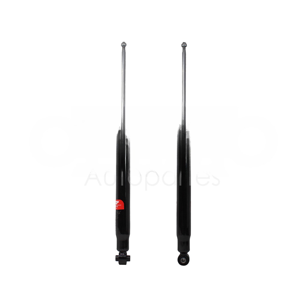 AMORTIGUADOR TRAS DER/IZQ GAS (POLO 13-19/IBIZA 10-17/TOLEDO 13-19)