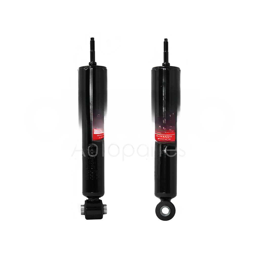 AMORTIGUADOR DEL DER/IZQ GAS