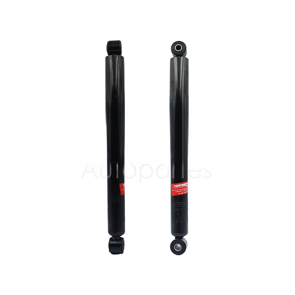 AMORTIGUADOR TRAS DER/IZQ GAS (MB SPRINTER 2.0L-2.1L-2.2L-2.7L 08-19)