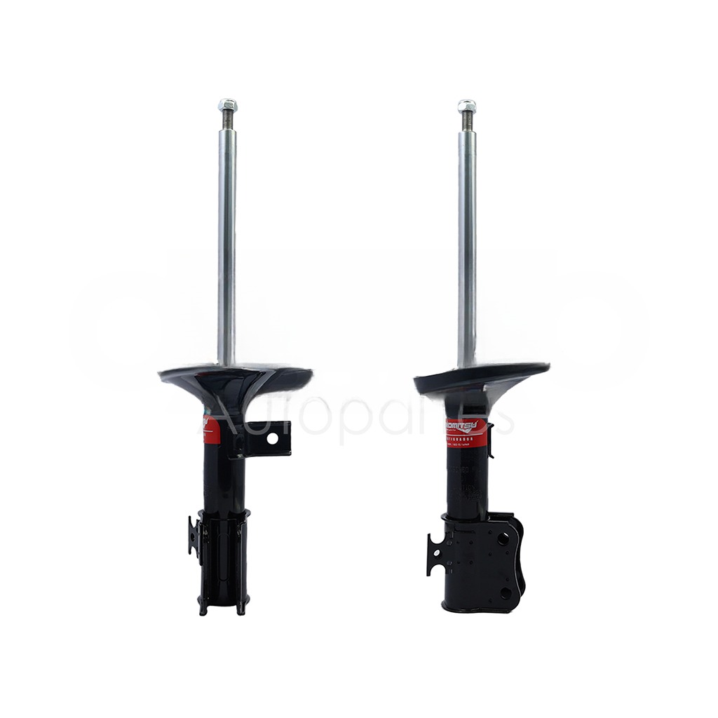 AMORTIGUADOR DEL IZQ GAS