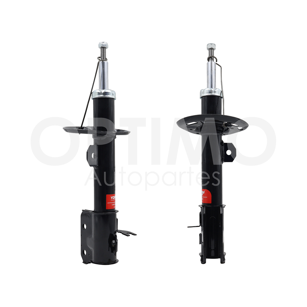 AMORTIGUADOR DEL DER GAS