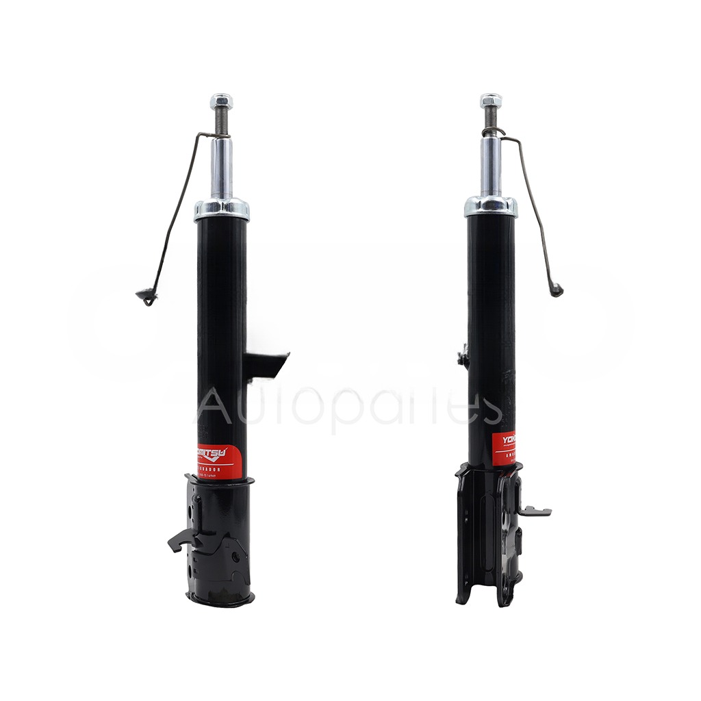 AMORTIGUADOR DEL IZQ GAS