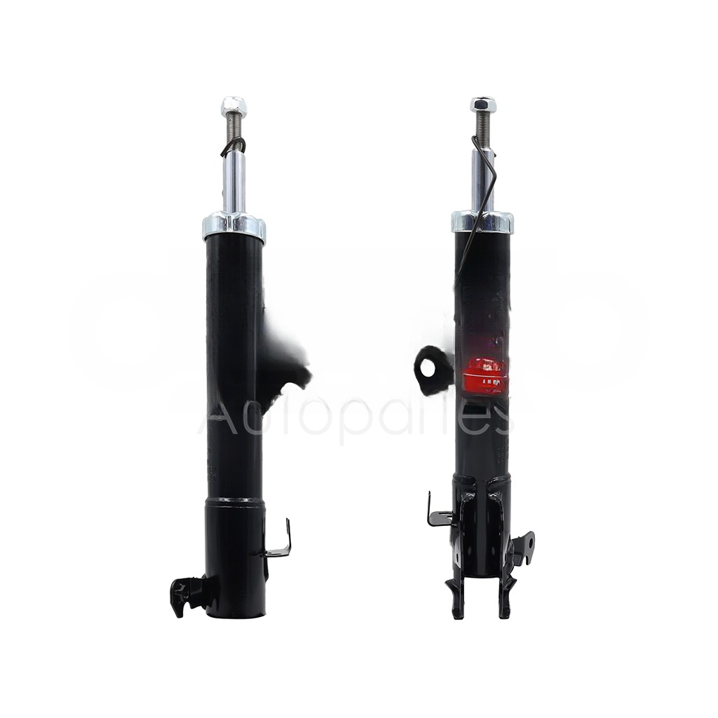 AMORTIGUADOR DEL IZQ GAS