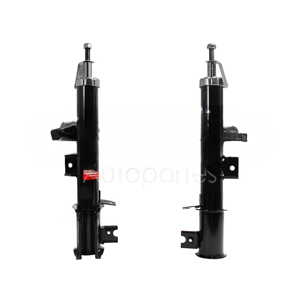 AMORTIGUADOR DEL DER GAS (SEDAN/H-BACK)