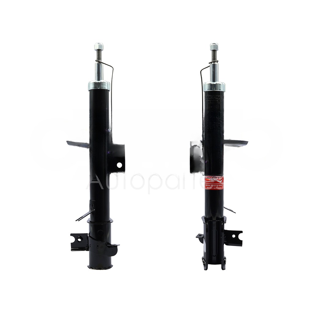 AMORTIGUADOR DEL DER GAS