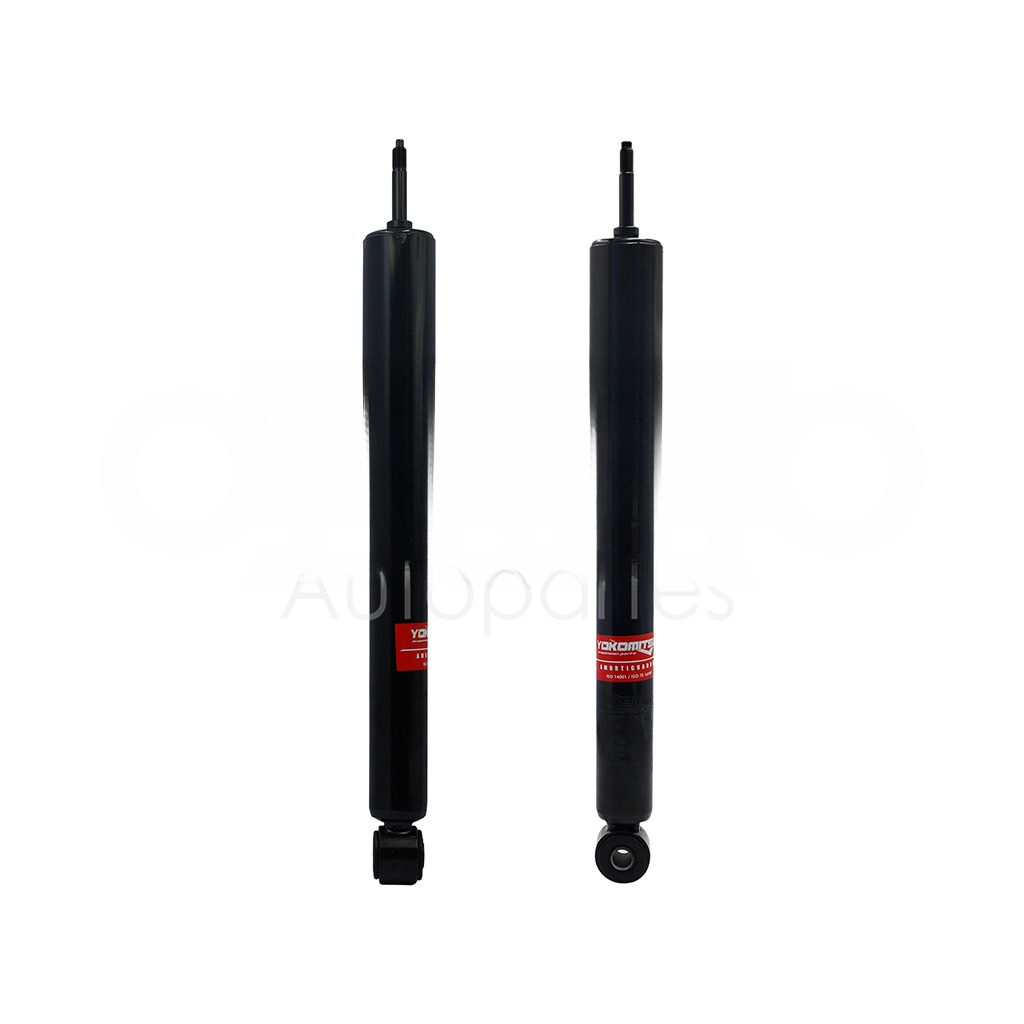 AMORTIGUADOR DEL DER/IZQ GAS