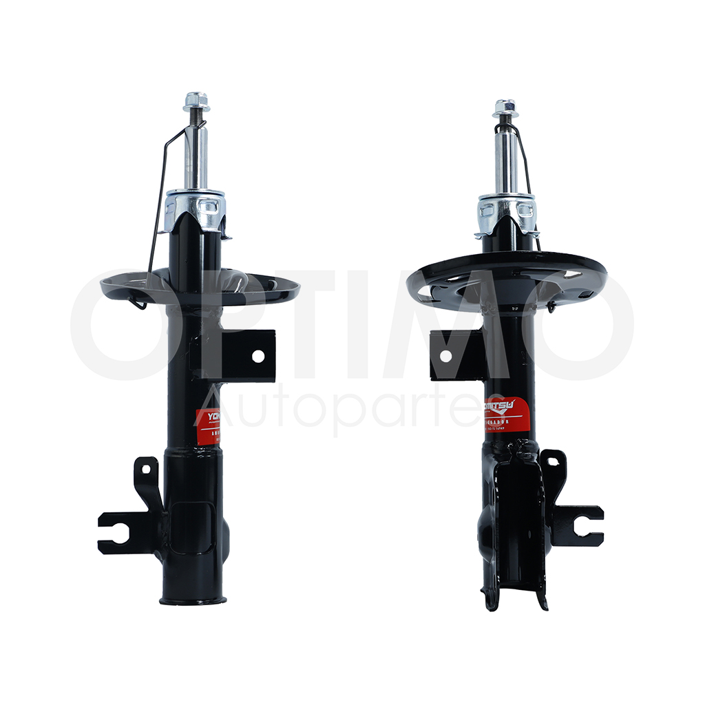 AMORTIGUADOR DEL DER GAS