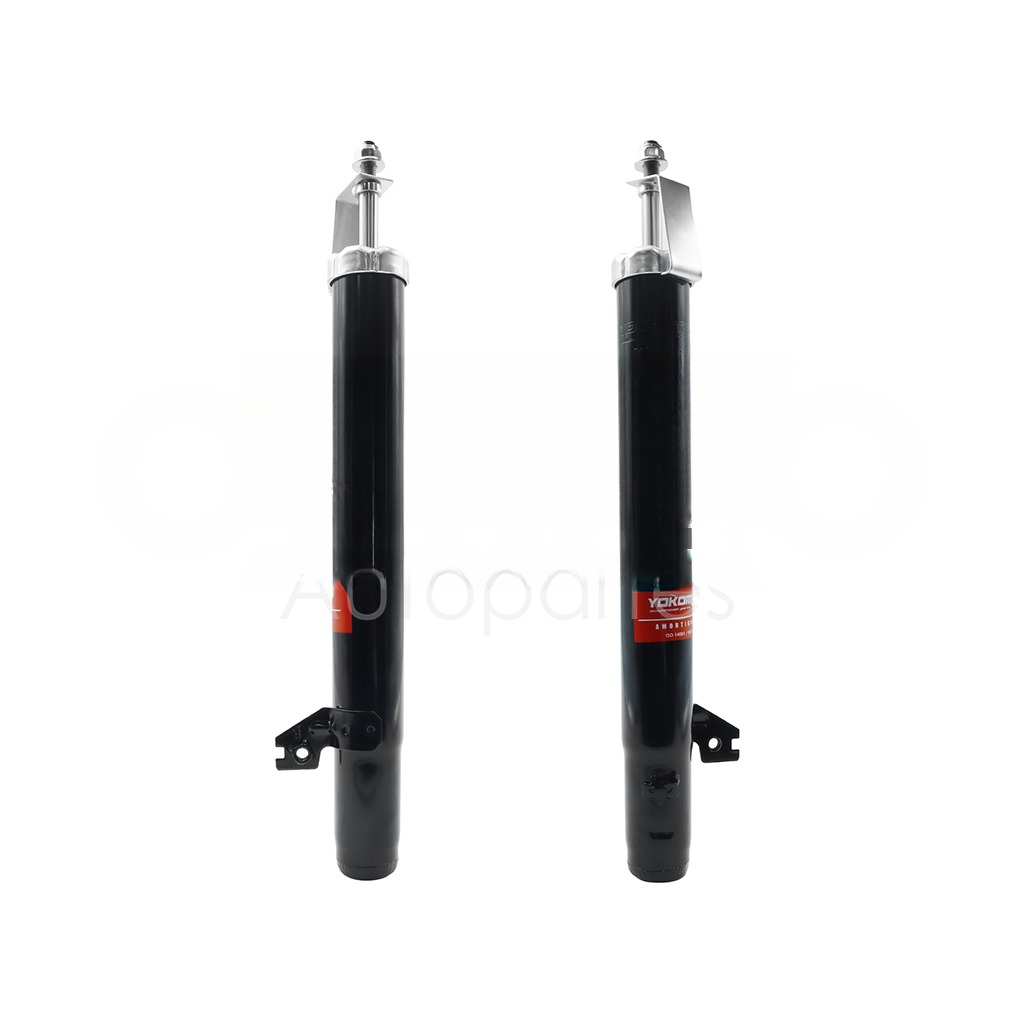 AMORTIGUADOR DEL DER GAS