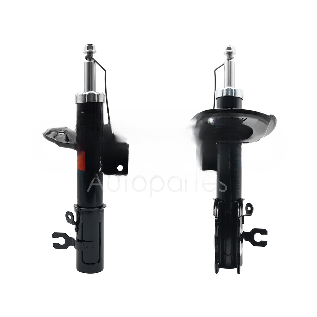 AMORTIGUADOR DEL DER GAS