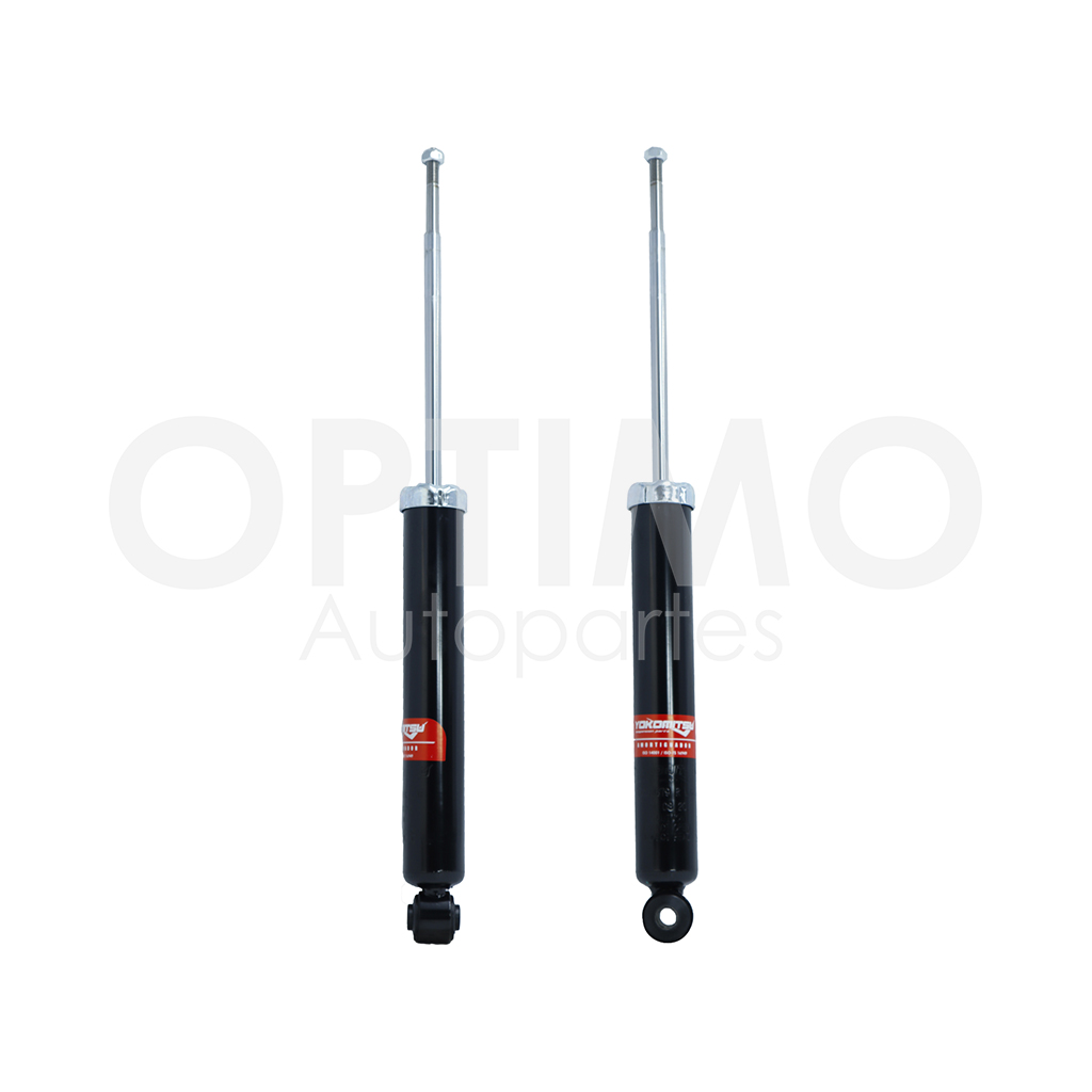 AMORTIGUADOR TRAS DER/IZQ GAS