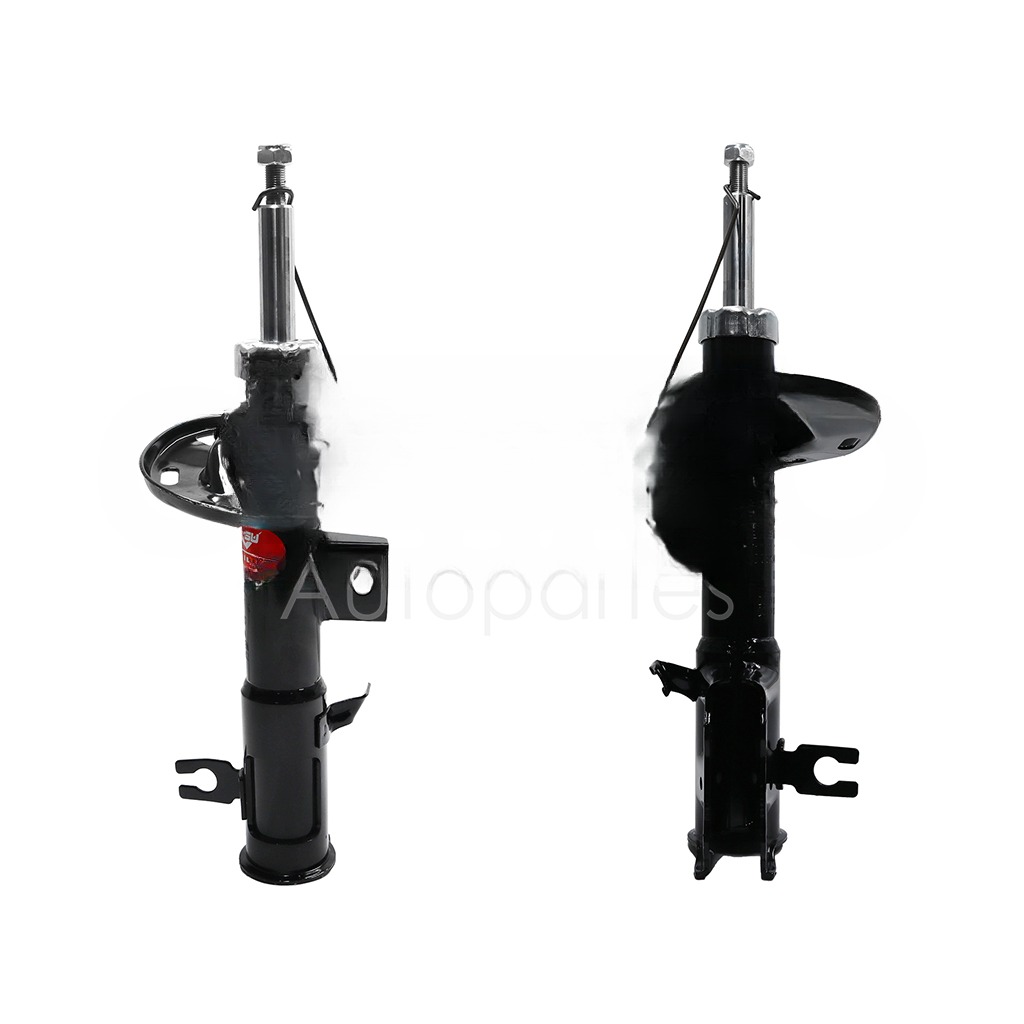 AMORTIGUADOR DEL DER GAS (TY YARIS R 1.5L 16-20)