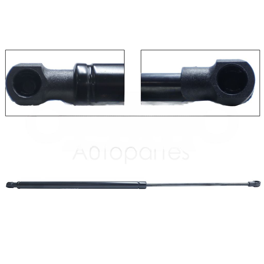 AMORTIGUADOR CAJUELA DER/IZQ (L=57/CIL=30 CM) (SWING)