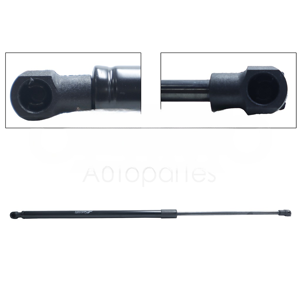 AMORTIGUADOR CAJUELA DER (L=62/CIL=38 CM)