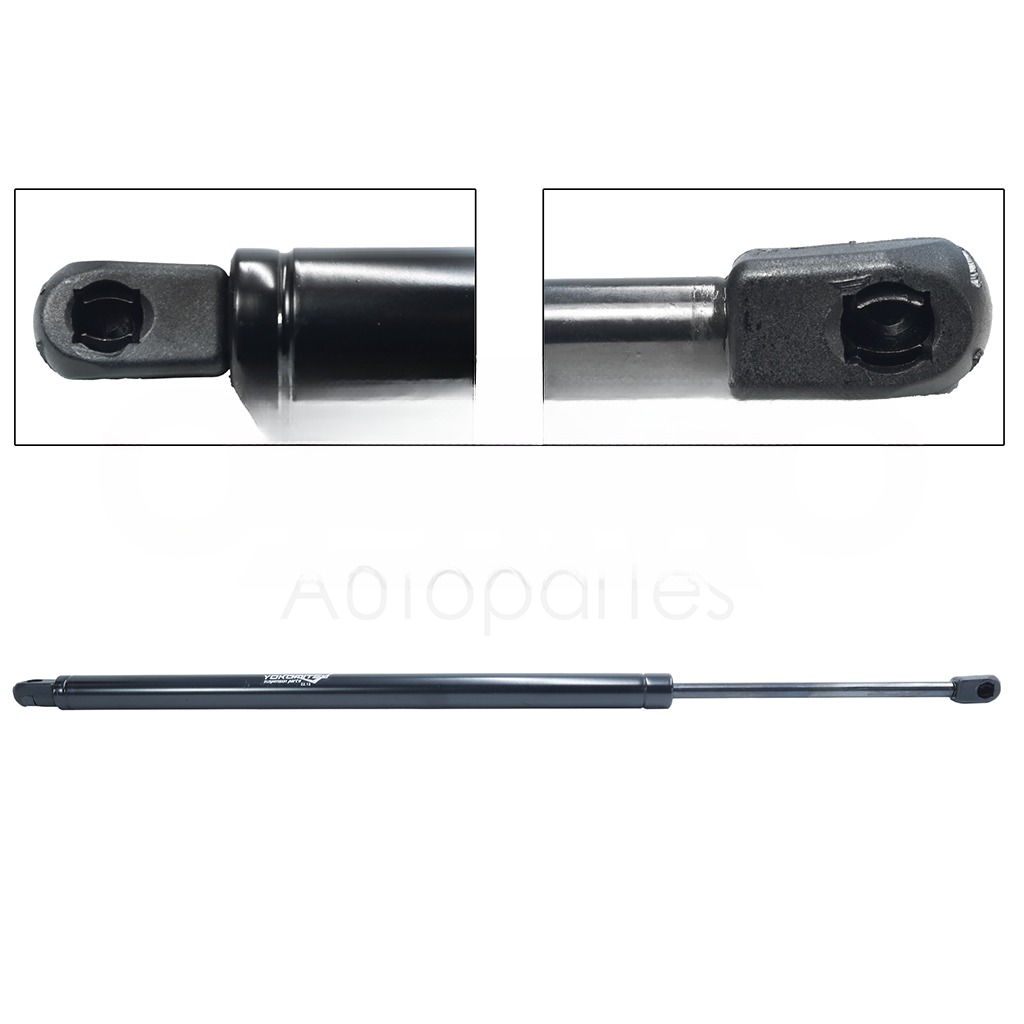 AMORTIGUADOR CAJUELA DER/IZQ (L=60/CIL=39 CM) (TORRENT 06-09)