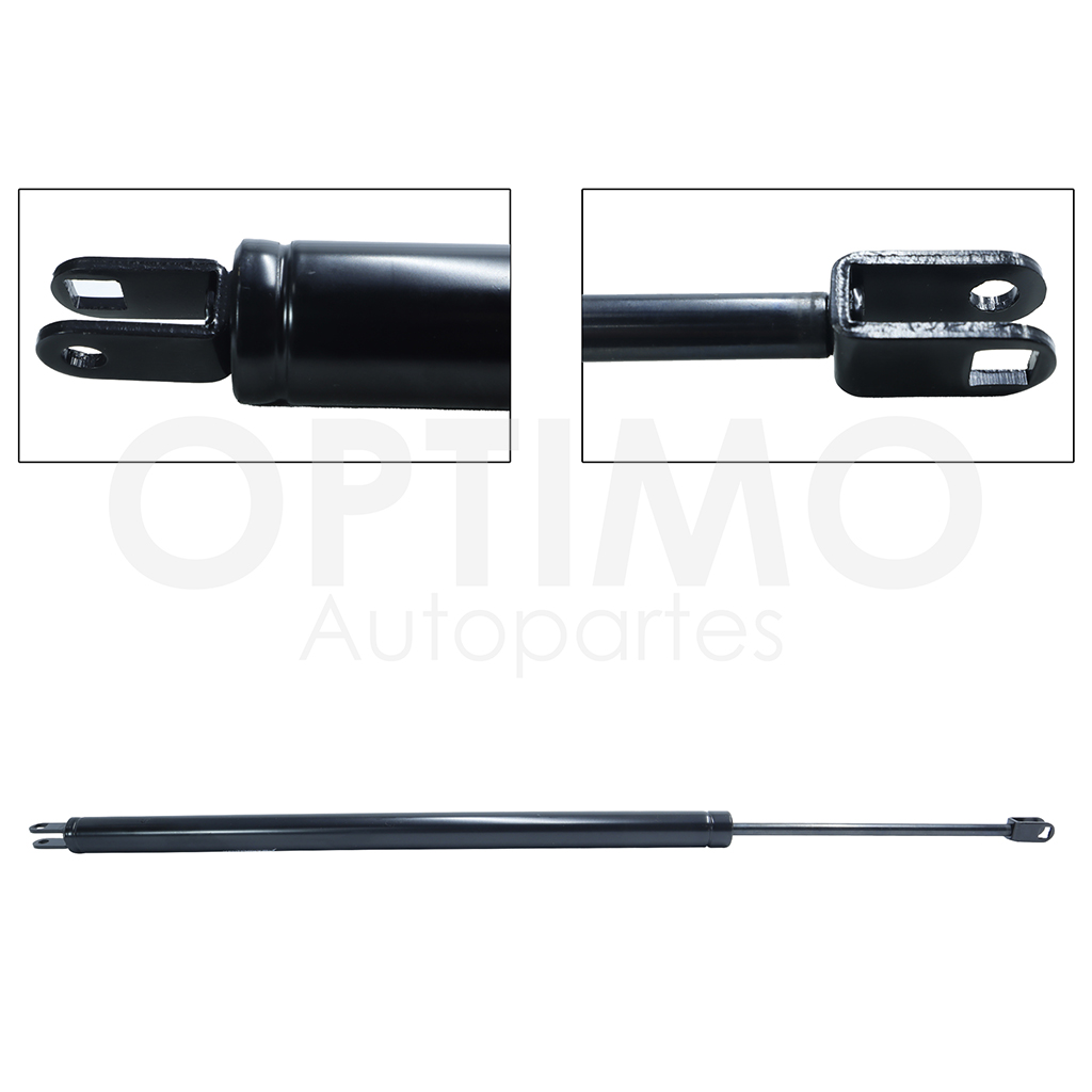 AMORTIGUADOR CAJUELA DER/IZQ (L=77/CIL=50 CM)