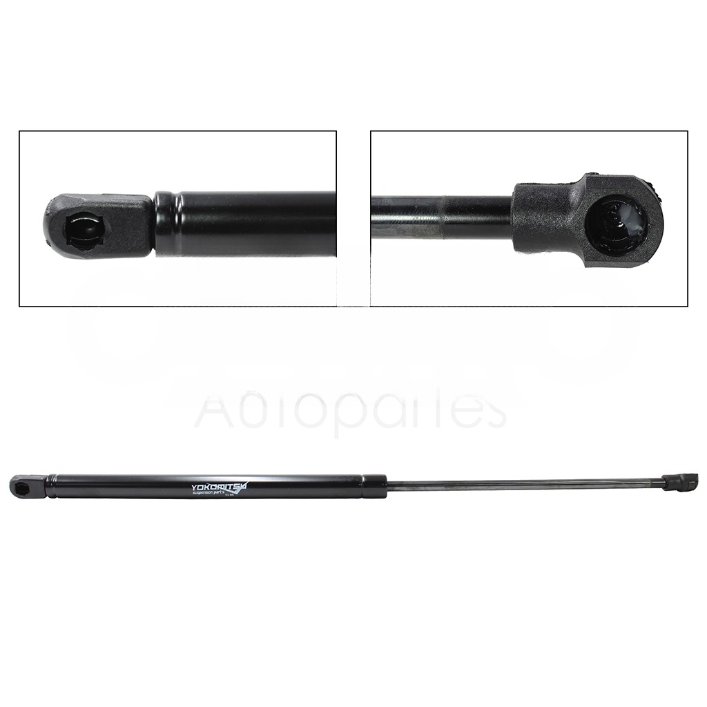 AMORTIGUADOR COFRE DER/IZQ (L=50/CIL=25 CM)