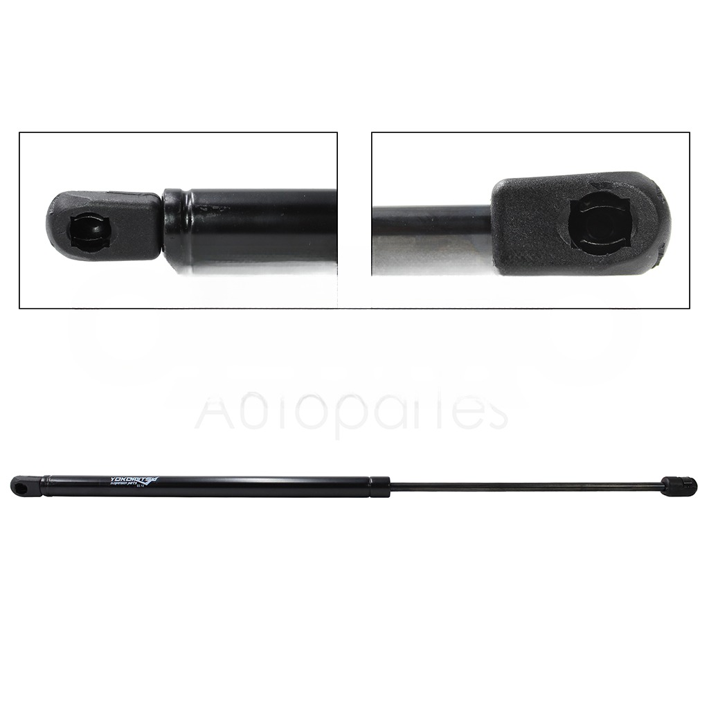 AMORTIGUADOR CAJUELA DER/IZQ (L=57/CIL=29 CM)