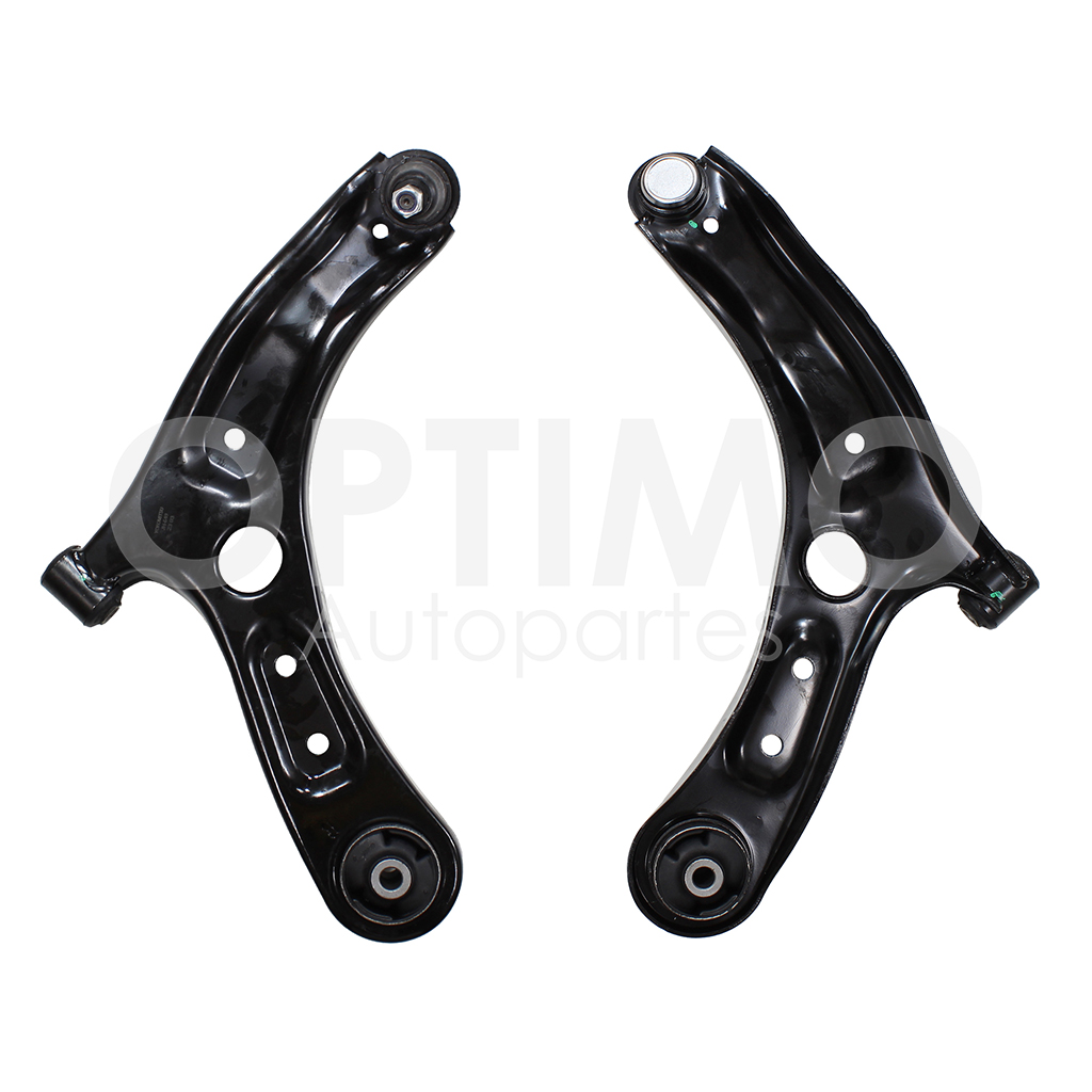 HORQUILLA INF DER C/ROTULA C/BUJES (ACCENT 1.6L 18-22) (SEDAN/H-BACK)