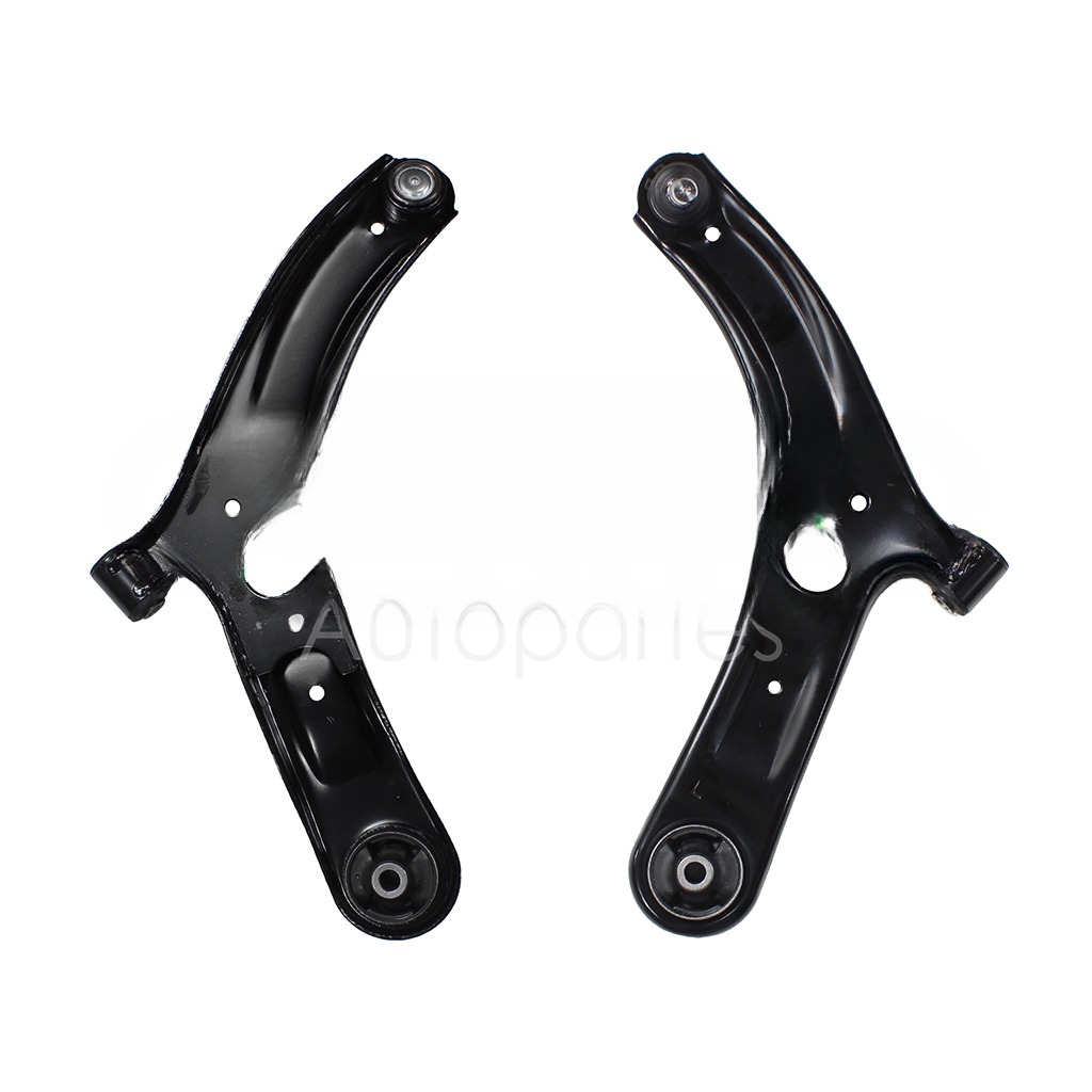 HORQUILLA INF IZQ C/ROTULA C/BUJES (SEDAN/H-BACK)