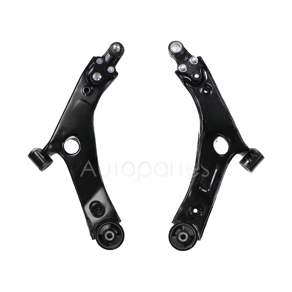 HORQUILLA INF DER C/ROTULA C/BUJES (IX-35 15-16)