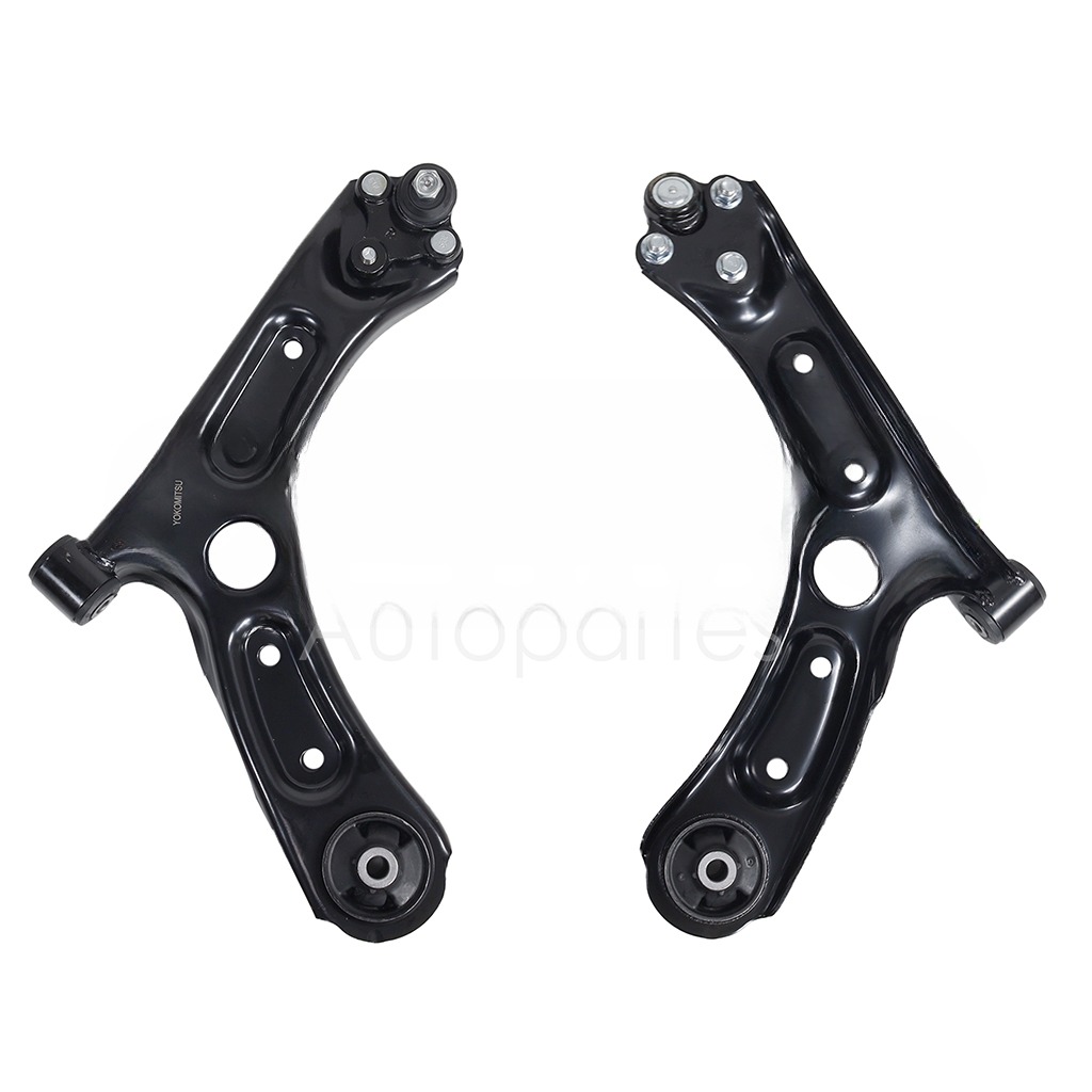 HORQUILLA INF DER C/ROTULA C/BUJES (ELANTRA 2.0L 17-20)