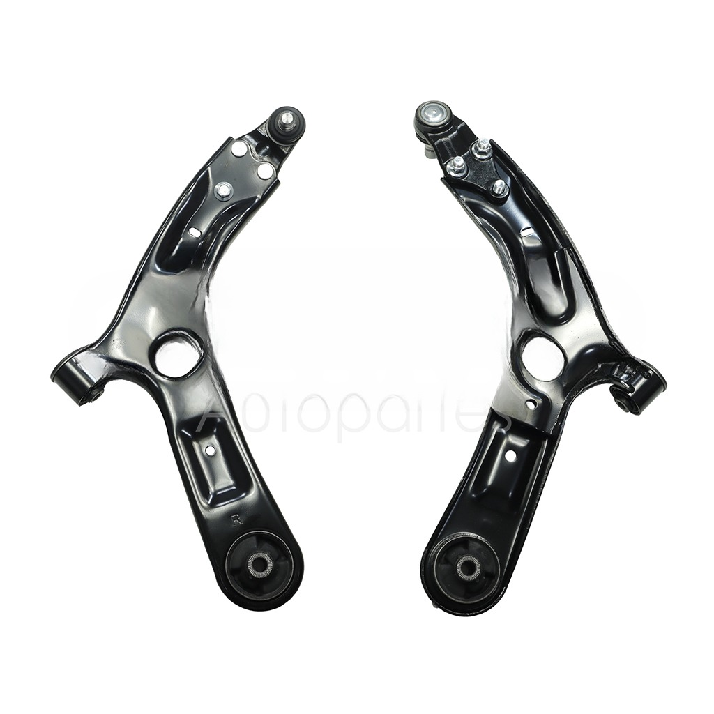 HORQUILLA INF DER C/ROTULA C/BUJES