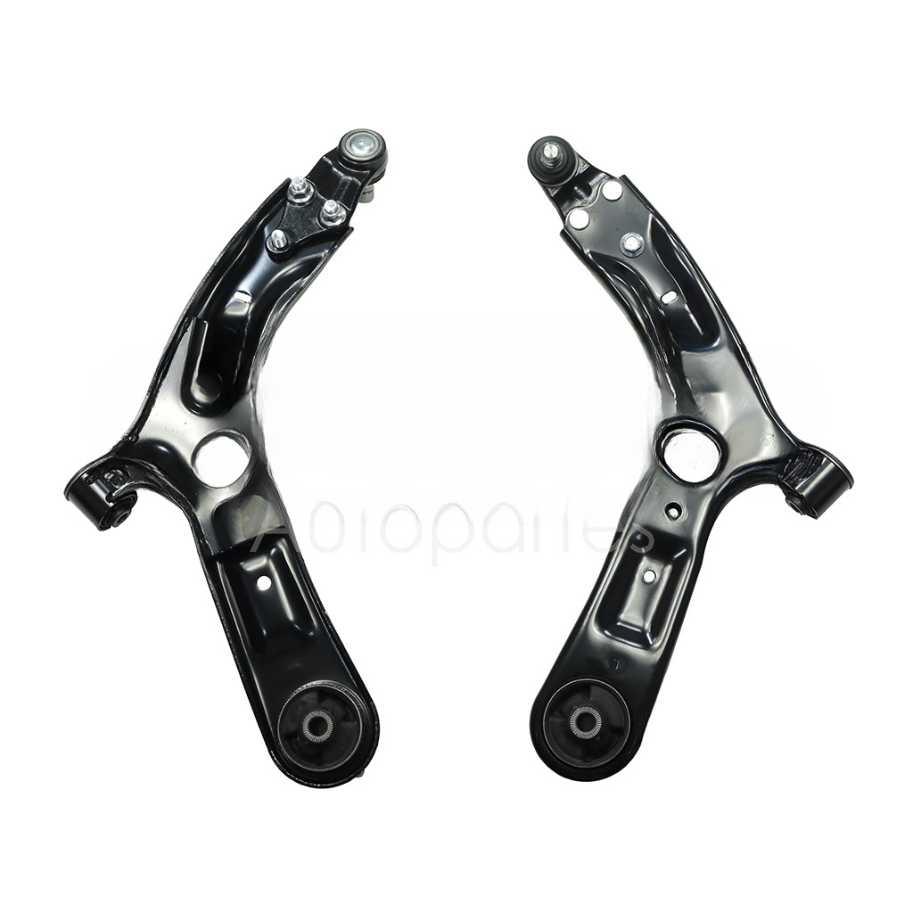 HORQUILLA INF IZQ C/ROTULA C/BUJES