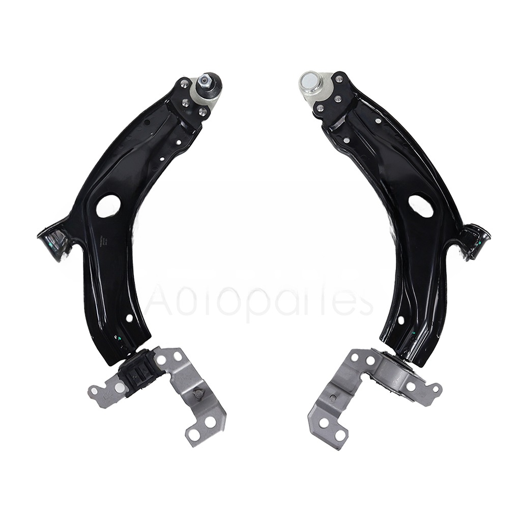 HORQUILLA INF DER C/ROTULA TUERCA C/BUJES (VISION 15-19/UNO 13-20/PALIO 13-20)