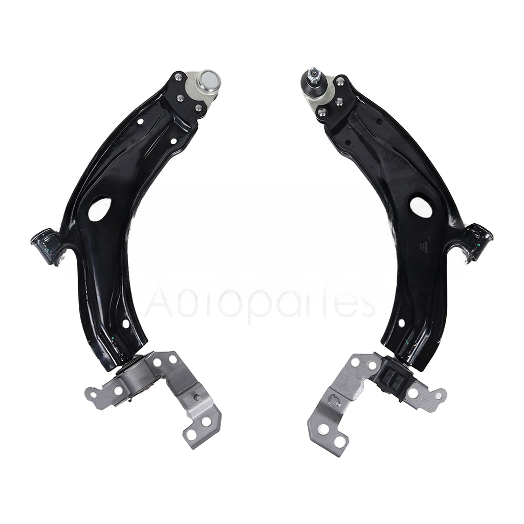 HORQUILLA INF IZQ C/ROTULA TUERCA C/BUJES (VISION 15-19/UNO 13-20/PALIO 13-20)