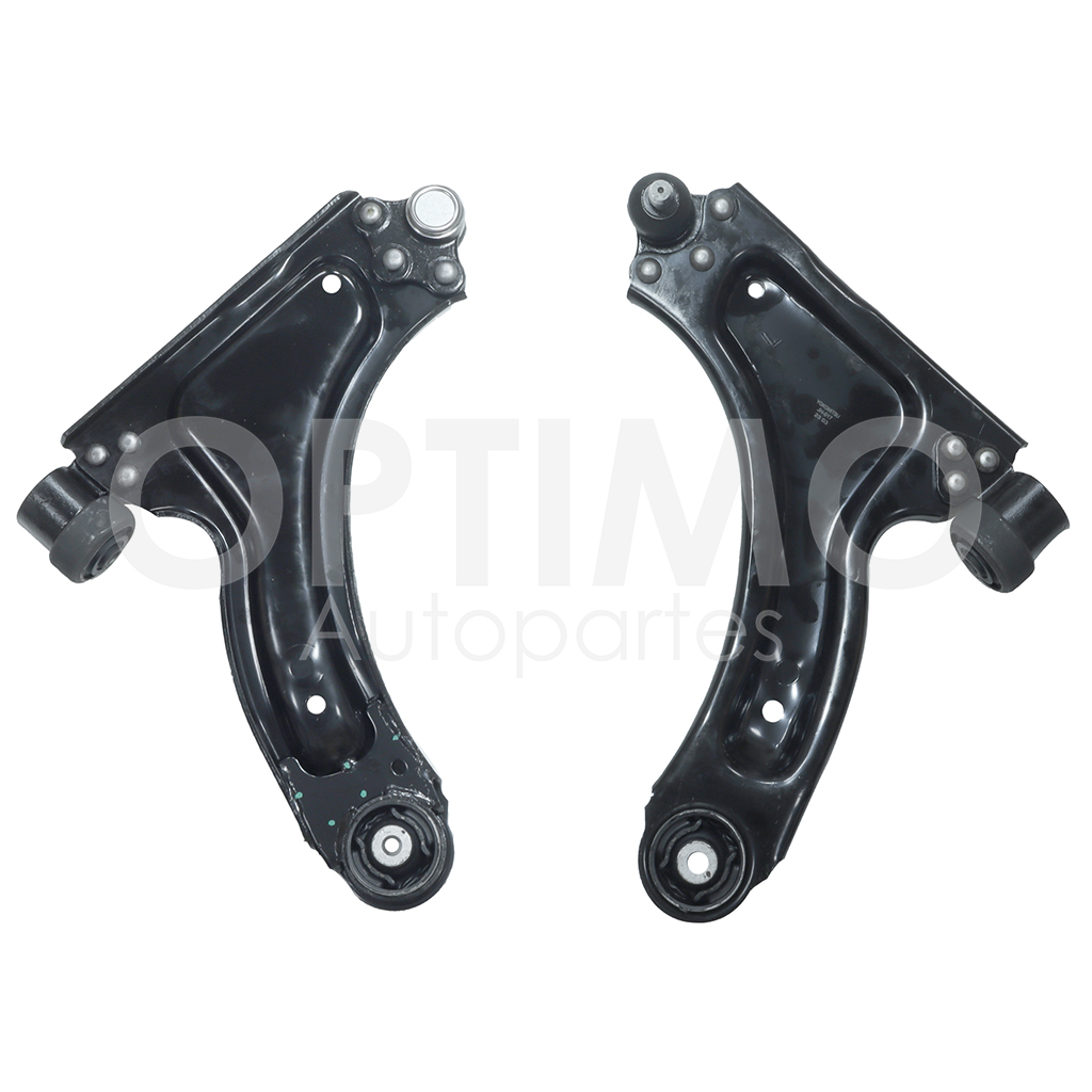 HORQUILLA INF IZQ C/ROTULA C/BUJES (TORNADO 04-11)