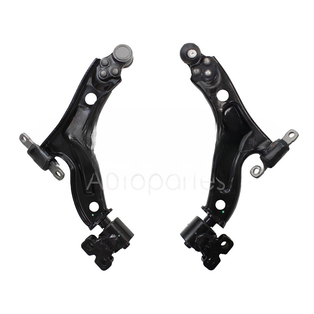 HORQUILLA INF IZQ C/ROTULA C/BUJES (NUEVA LINEA)