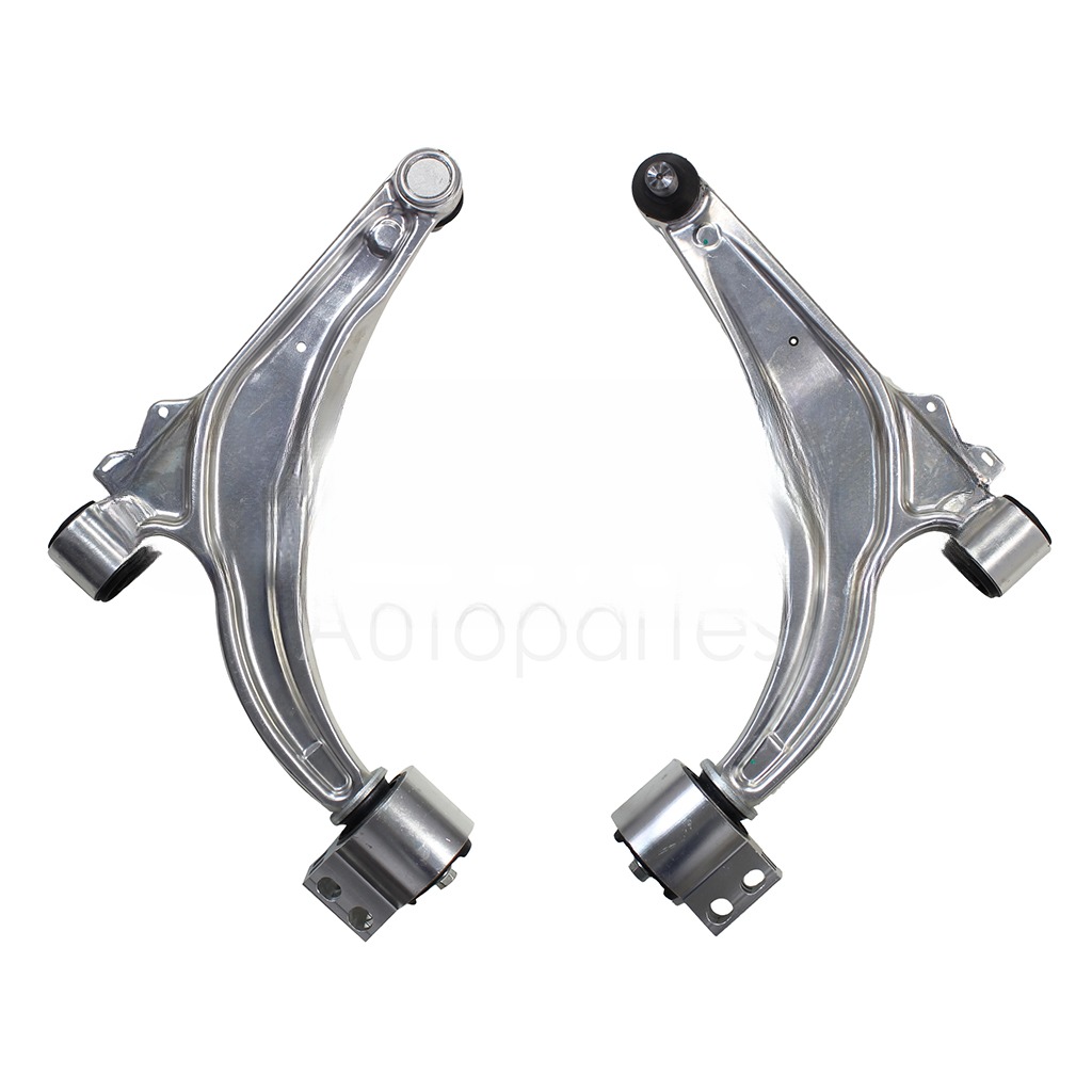 HORQUILLA INF IZQ ALUMINIO C/ROTULA C/BUJES (VERANO 12-15/VOLT 11-15)