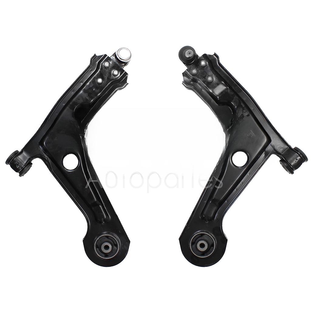 HORQUILLA INF IZQ C/ROTULA C/BUJES