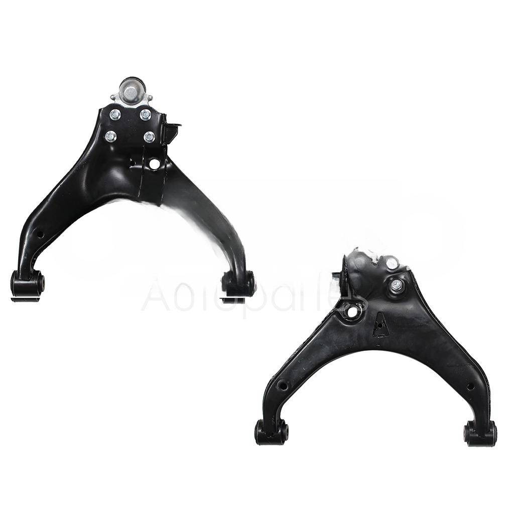 HORQUILLA INF IZQ C/ROTULA C/BUJES