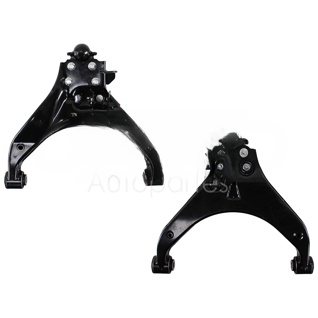 HORQUILLA INF IZQ C/ROTULA C/BUJES (COLORADO 2.5L-3.6L 13-15)