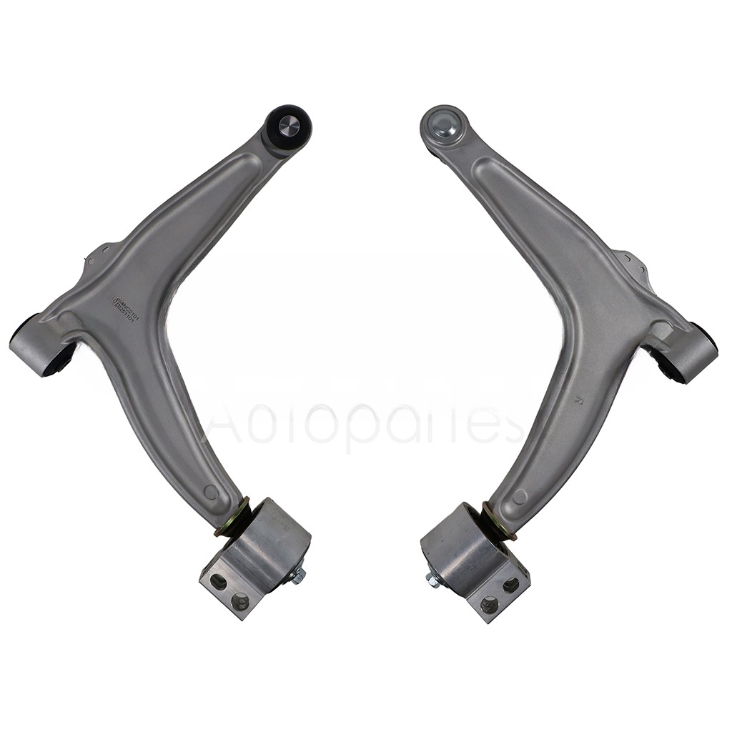 HORQUILLA INF DER ALUMINIO C/ROTULA C/BUJES