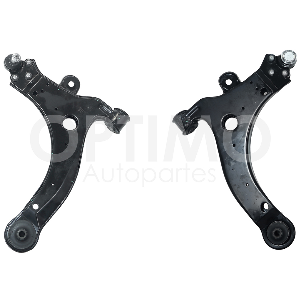 HORQUILLA INF DER C/ROTULA C/BUJES (IMPALA 00-05/CENTURY 97-05/MONTANA 99-05/GRA