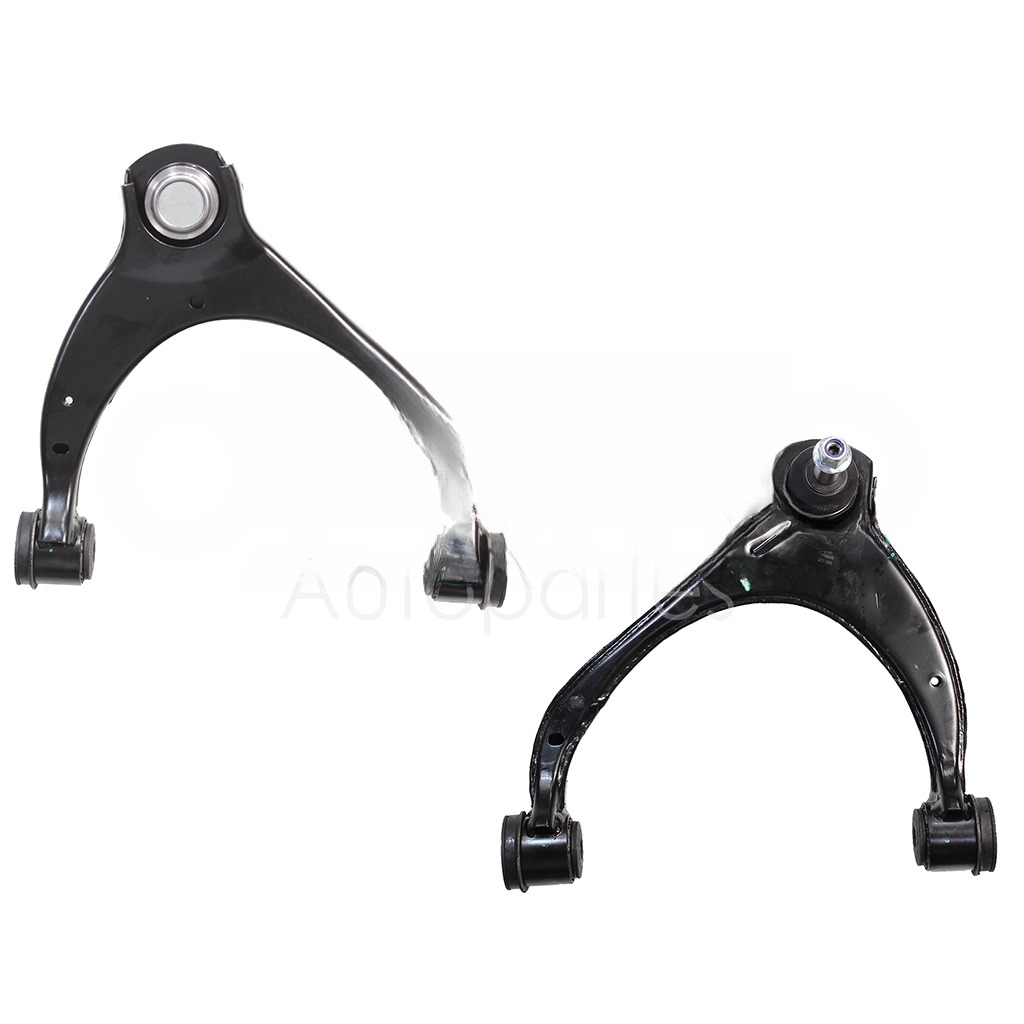 HORQUILLA SUP IZQ C/ROTULA C/BUJES SUSP INDEPENDIENTE (CHEYENNE/SUBURBAN 1500/SIERRA/YUKON/ESCALADE)