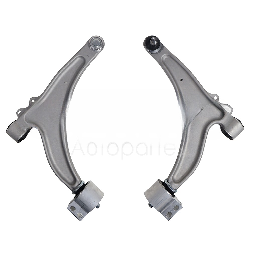 HORQUILLA INF IZQ ALUMINIO C/ROTULA C/BUJES (LACROSSE 10-16/ALLURE 10-11)