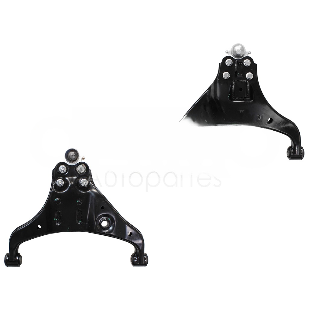 HORQUILLA INF DER C/ROTULA C/BUJES (5.3L) (CANYON 2WD 04-12)