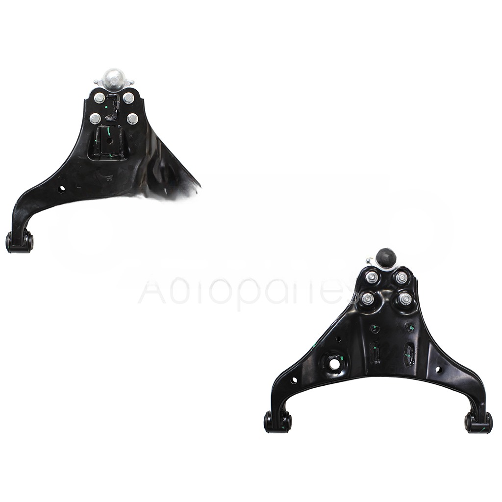 HORQUILLA INF IZQ C/ROTULA C/BUJES (5.3L) (CANYON 2WD 04-12)